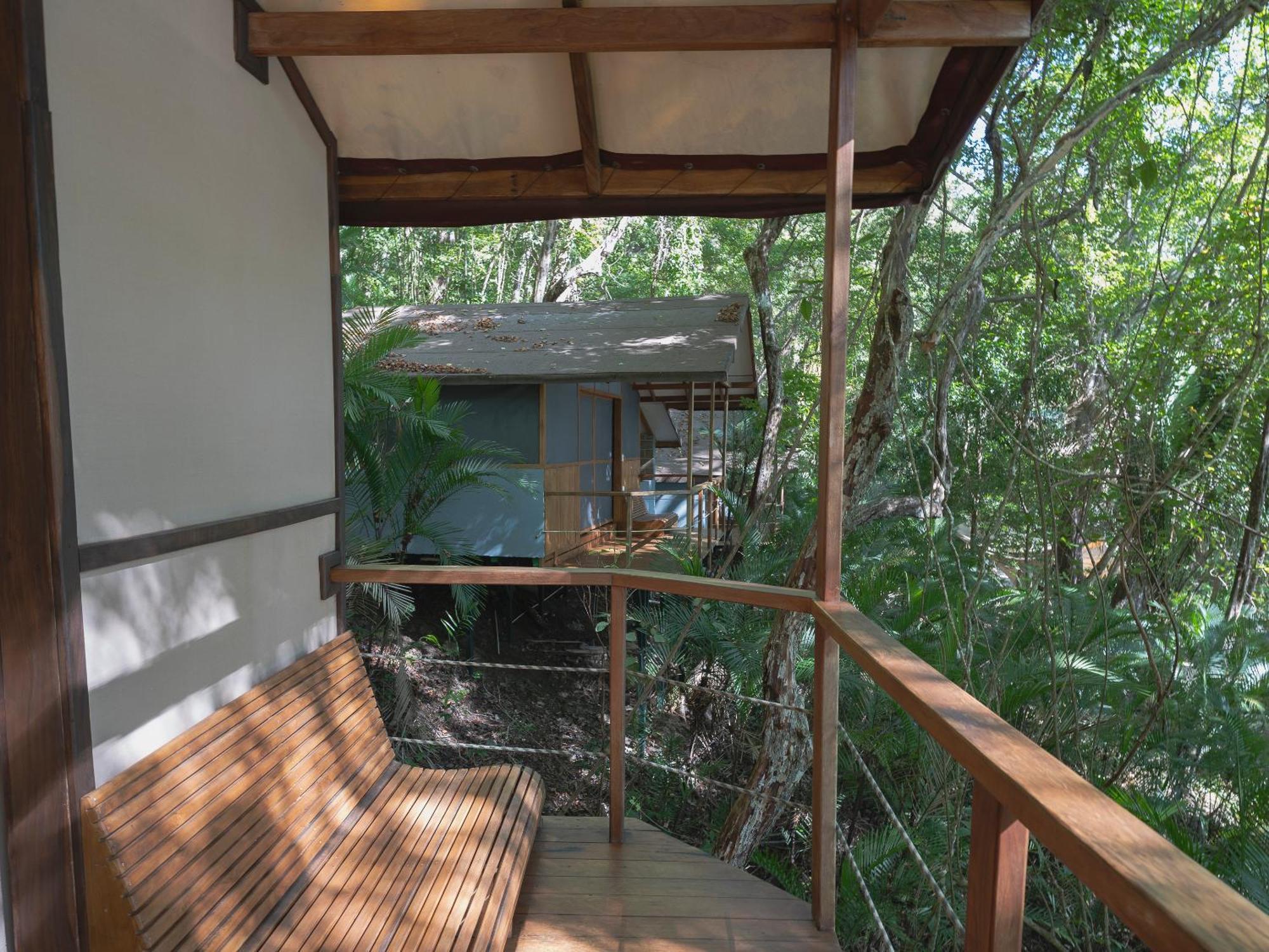 Los Vivos Beachfront Experience Pochote Habitación foto
