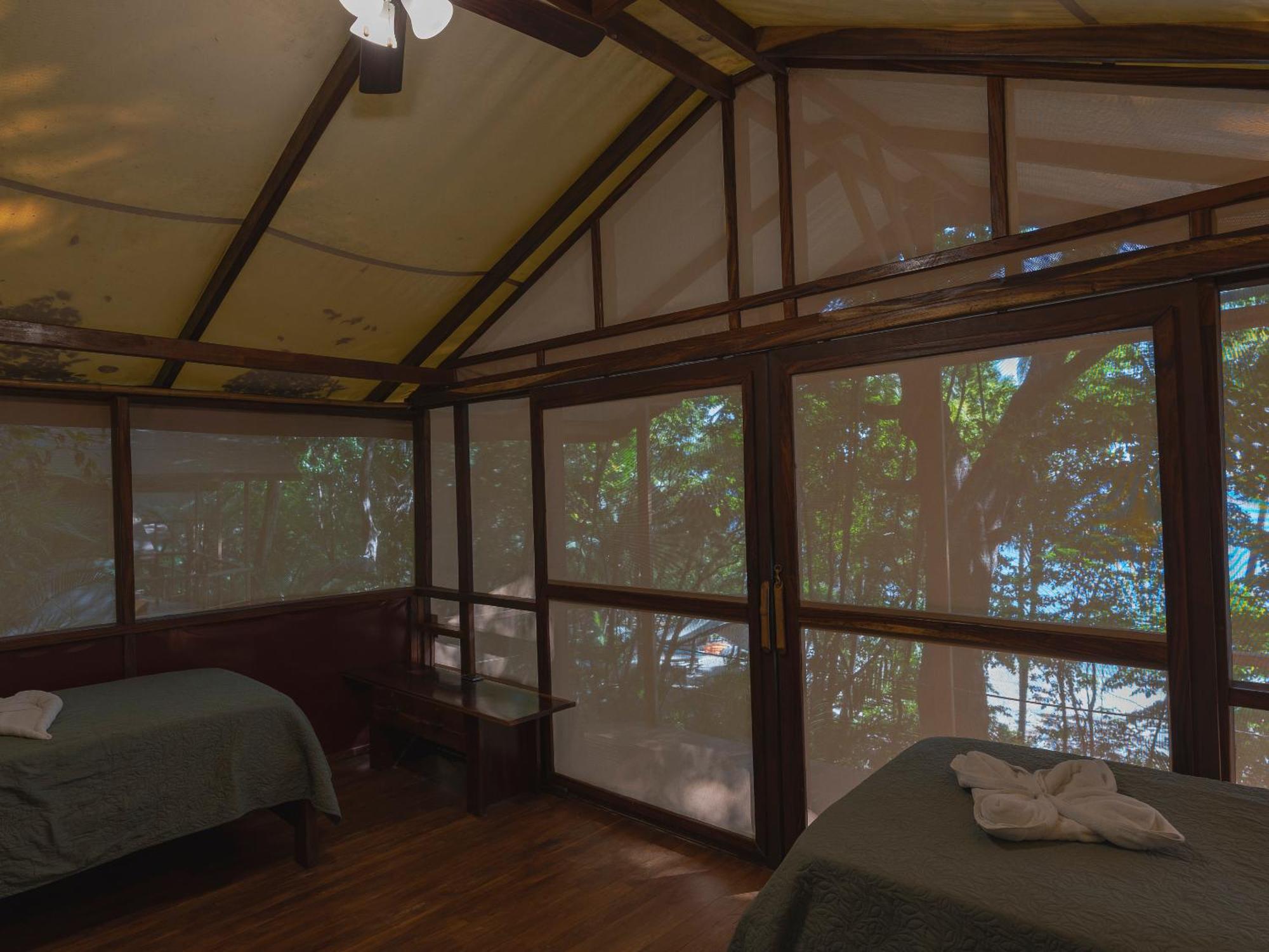 Los Vivos Beachfront Experience Pochote Habitación foto
